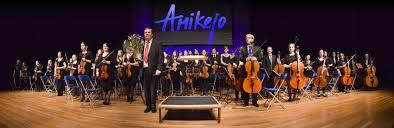 Amikejo Royal matinee concert
