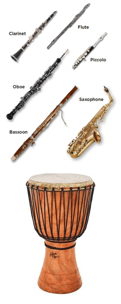 Blazersensemble begeleidt Jubileumconcert
