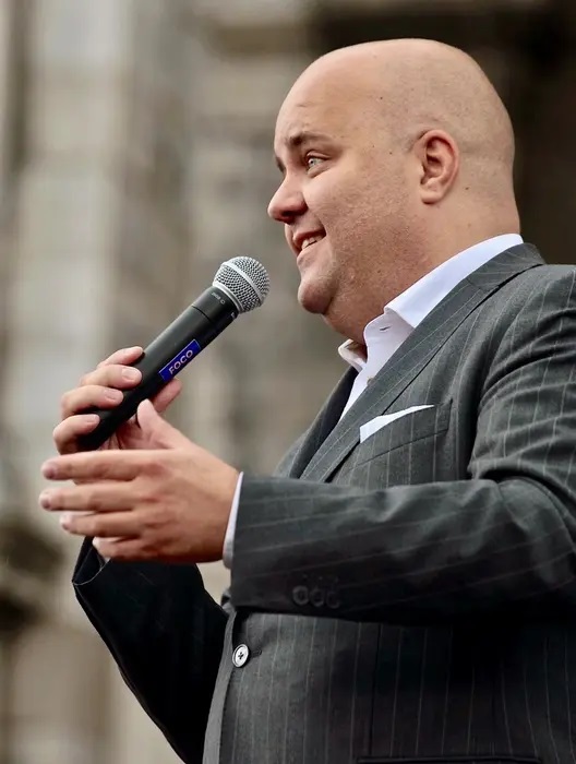 Vriendenkoor talenten-
matinee op 9 november
