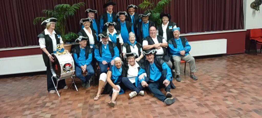Talenten-Matinee
