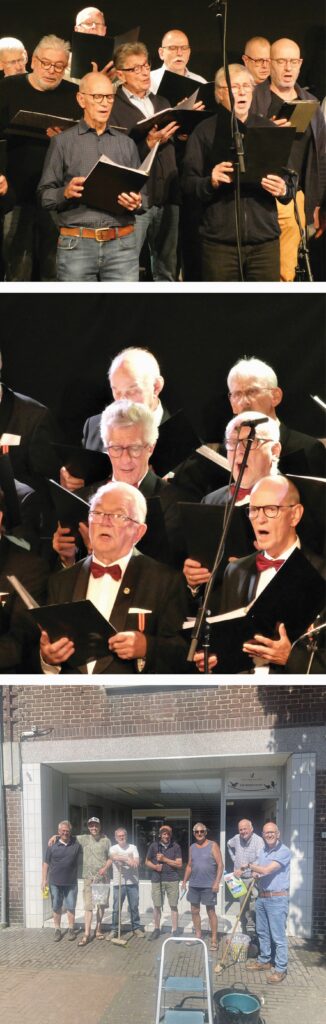 In Memoriam Peter Feiter
