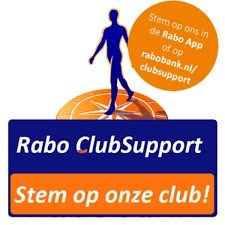 Rabo ClubSupport 2026
